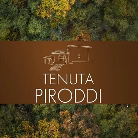 Tenuta Piroddi Fognano