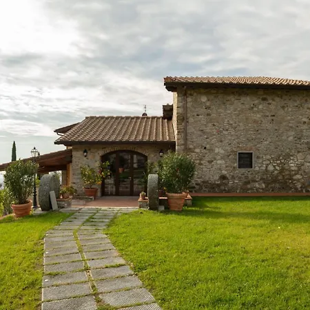 Tenuta Piroddi * Fognano