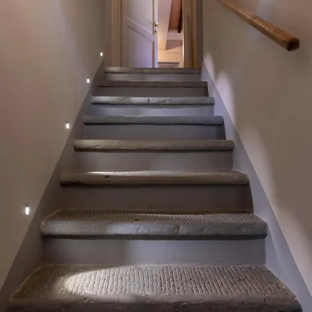 Tenuta Piroddi Farm stay Fognano